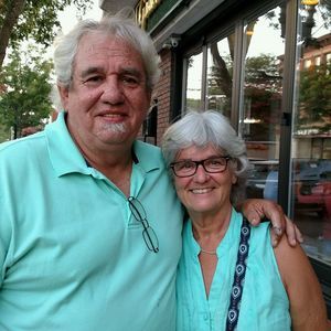 Meet your Posher, Susan